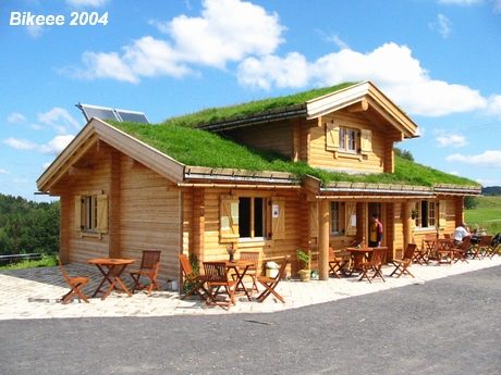 Jizerské hory — Bogatynia (PL) 2004