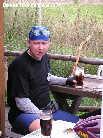 Tour de Bobr 2004