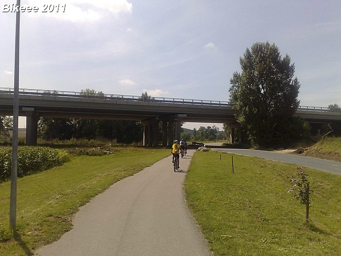 Macocha — Trojmezí (CZ-SK-A) 2011