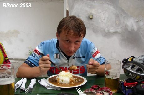 Pálava — Znojmo 2003