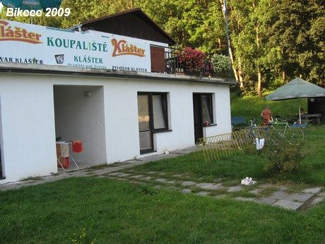 Klínovec 2009