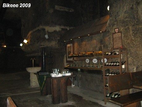 Klínovec 2009
