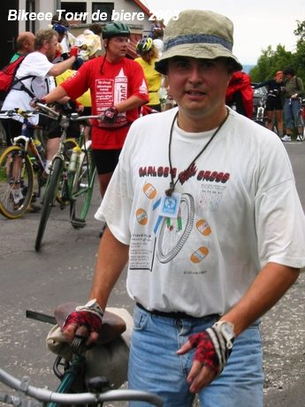 Tour de Bobr 2003