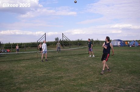 Vranovsko — Znojmo 2005