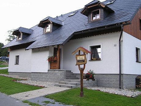 Rychlebské a Orlické hory (PL) 2008