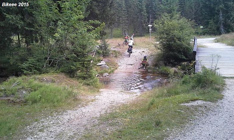 Sněžka 2015