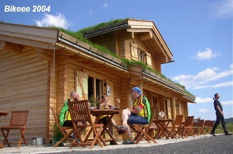 Jizerské hory — Bogatynia (PL) 2004