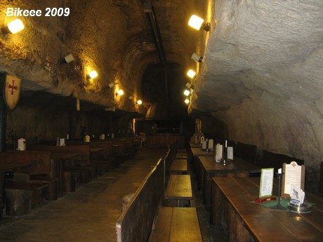 Klínovec 2009