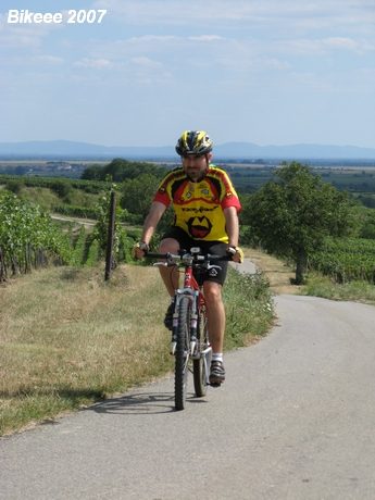 Bílé Karpaty — Senica (SK) 2007