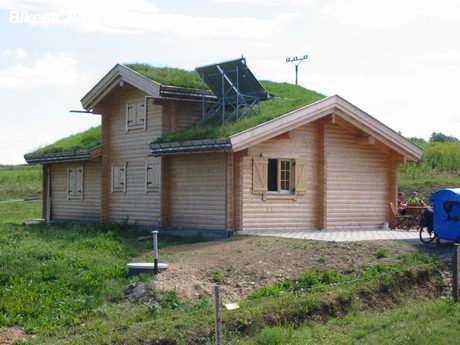 Jizerské hory — Bogatynia (PL) 2004