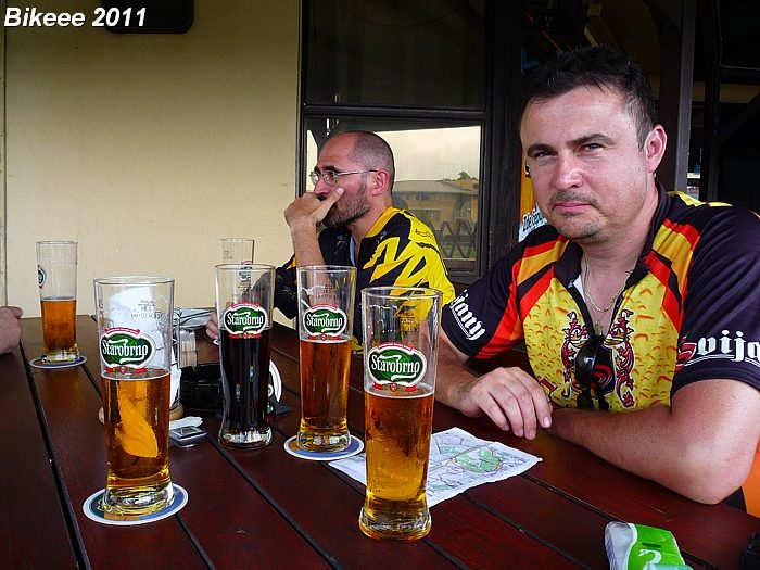 Macocha — Trojmezí (CZ-SK-A) 2011