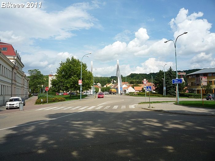 Macocha — Trojmezí (CZ-SK-A) 2011