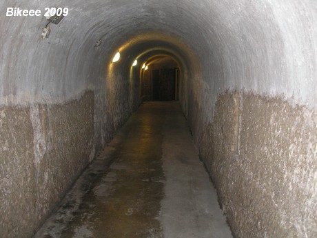Klínovec 2009