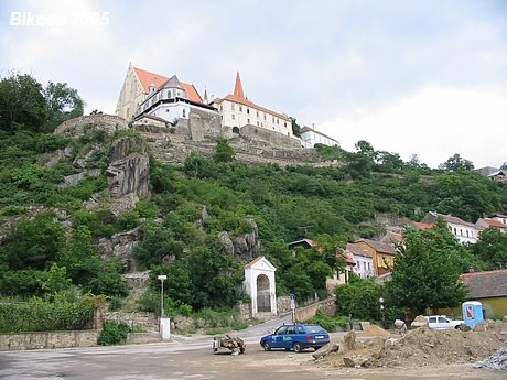 Vranovsko — Znojmo 2005