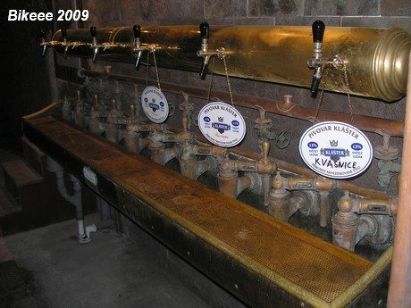 Klínovec 2009