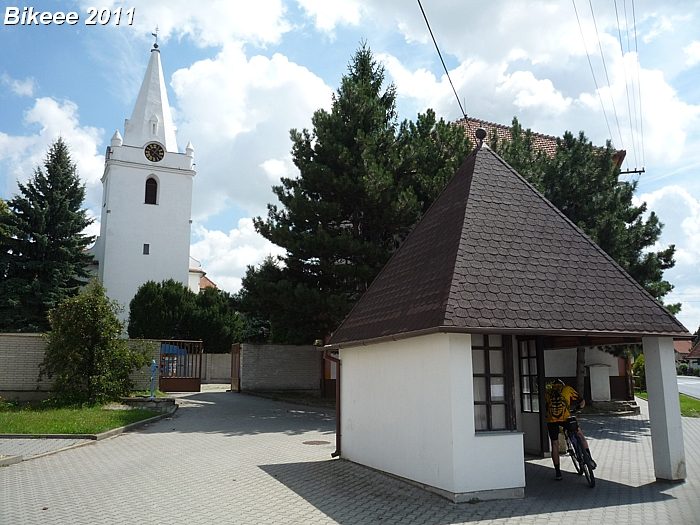 Macocha — Trojmezí (CZ-SK-A) 2011