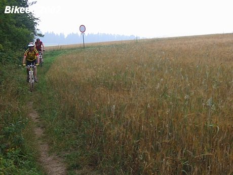 Adršpach — Góry Stołowe (PL) 2002