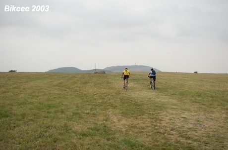 Pálava — Znojmo 2003