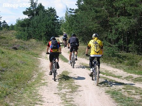Vranovsko — Znojmo 2005