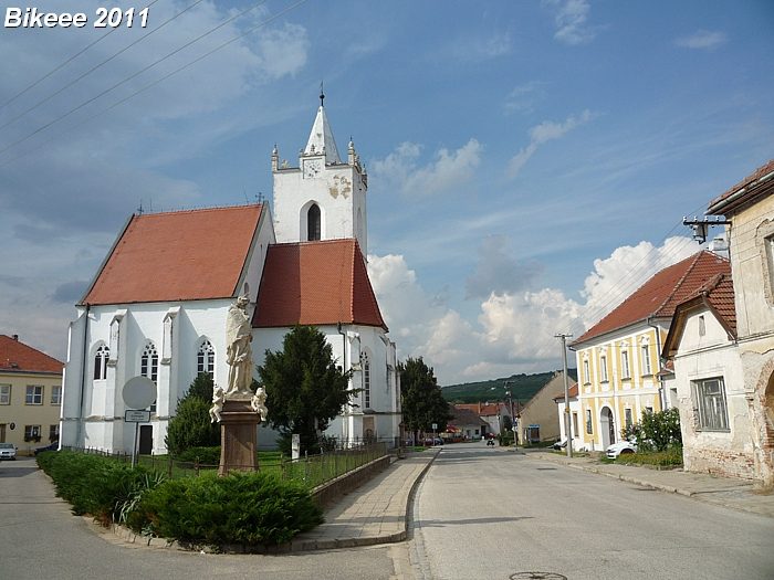 Macocha — Trojmezí (CZ-SK-A) 2011