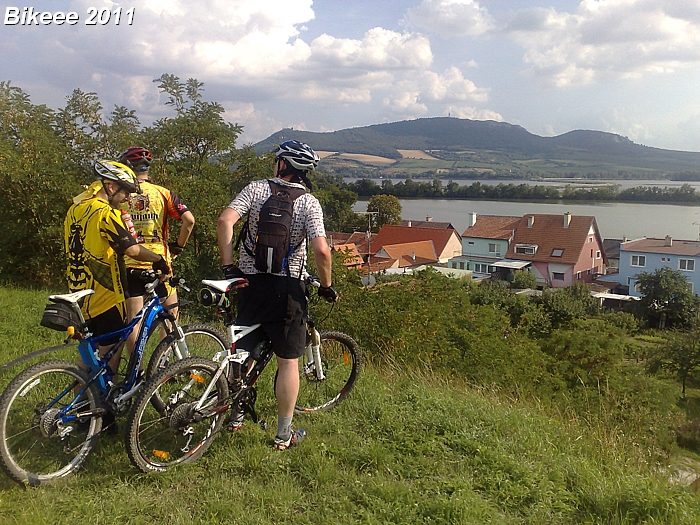 Macocha — Trojmezí (CZ-SK-A) 2011