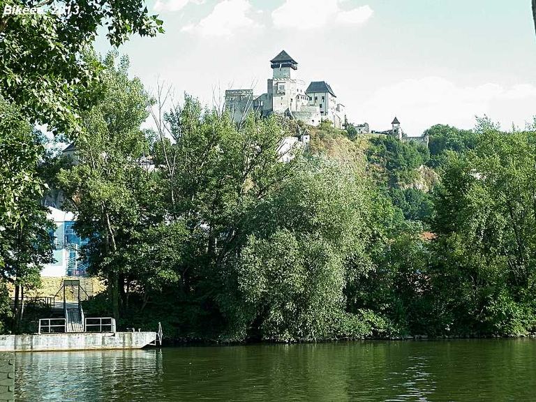 Chřiby 2013