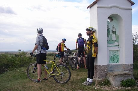 Vranovsko — Znojmo 2005