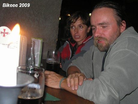 Klínovec 2009