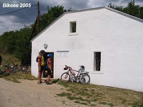 Vranovsko — Znojmo 2005