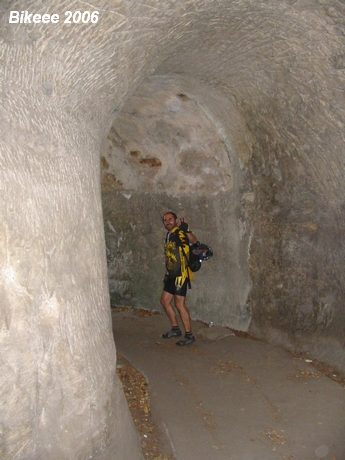 České Švýcarsko a Lužické hory 2006
