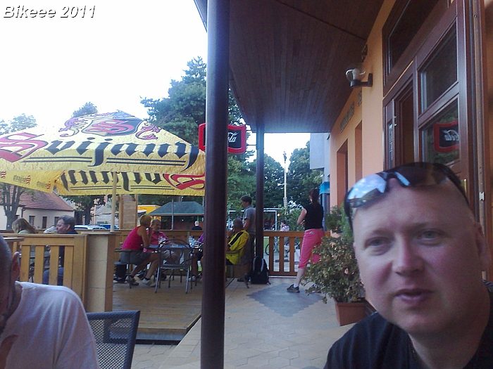 Macocha — Trojmezí (CZ-SK-A) 2011