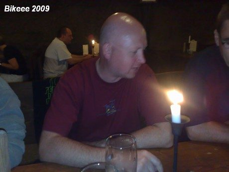 Klínovec 2009