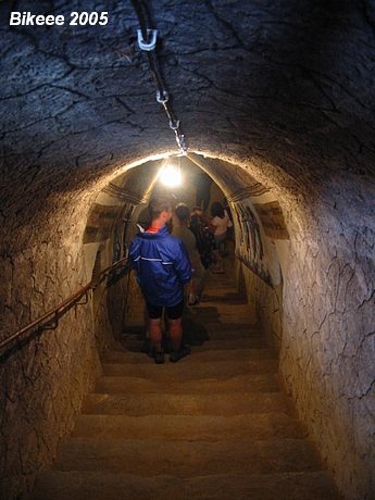 Vranovsko — Znojmo 2005