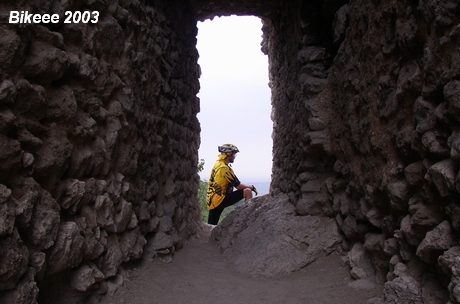 Pálava — Znojmo 2003