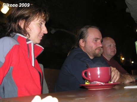 Klínovec 2009
