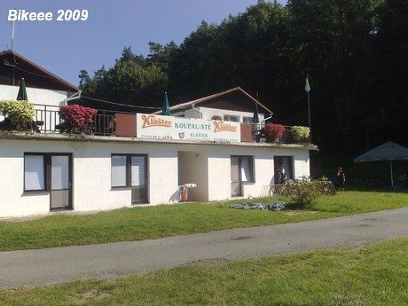Klínovec 2009