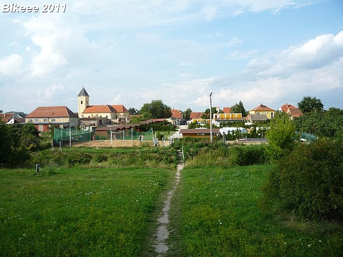 Macocha — Trojmezí (CZ-SK-A) 2011