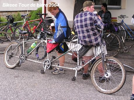 Tour de Bobr 2004