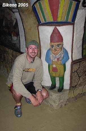 Vranovsko — Znojmo 2005