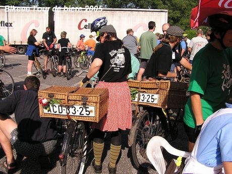 Tour de Bobr 2005