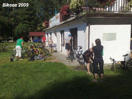 Klínovec 2009