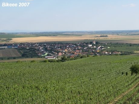 Bílé Karpaty — Senica (SK) 2007