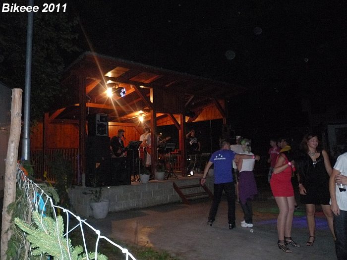 Macocha — Trojmezí (CZ-SK-A) 2011
