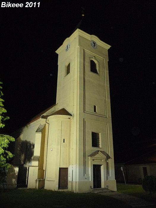 Macocha — Trojmezí (CZ-SK-A) 2011