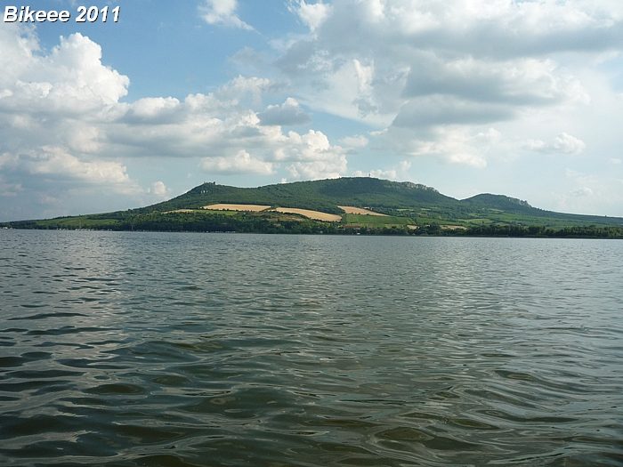 Macocha — Trojmezí (CZ-SK-A) 2011