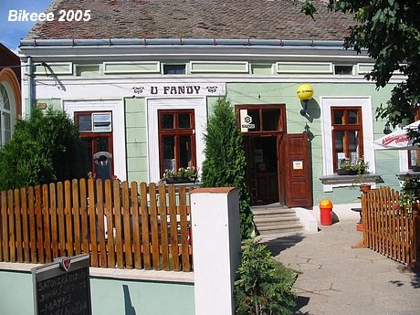 Vranovsko — Znojmo 2005