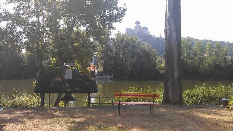 Chřiby 2013