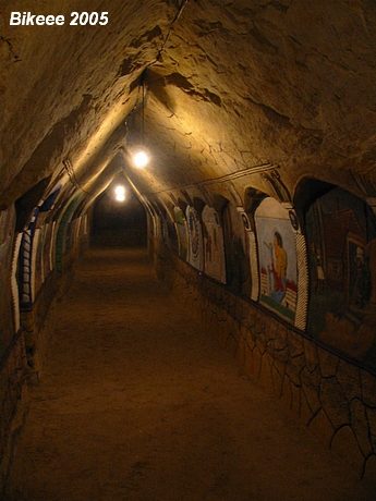 Vranovsko — Znojmo 2005