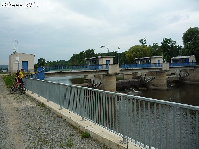 Macocha — Trojmezí (CZ-SK-A) 2011