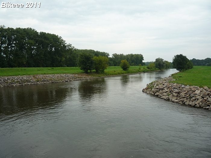 Macocha — Trojmezí (CZ-SK-A) 2011